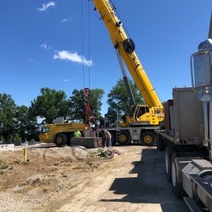 Meet your Posher, Ron